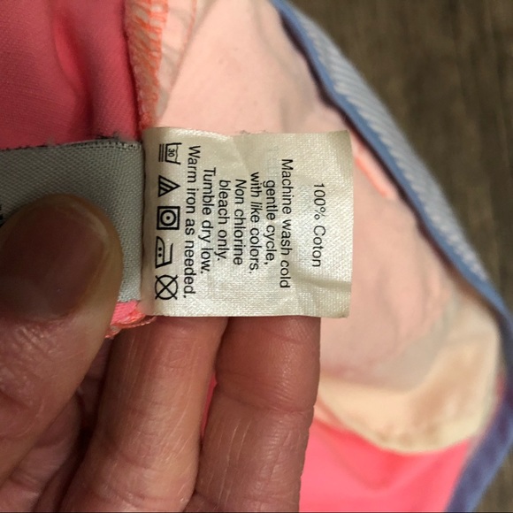 ✨Sale!!✨ J. Crew size 6 chino shorts 😎 - Picture 4 of 5